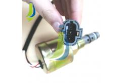 China 9101532 Differential Pressure Sensor For EX200-1 EX200-2 Excavator supplier