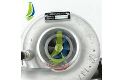 China 2674A225 Turbocharger 2674a225 For BT81058  GT2556S Engine supplier