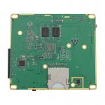 Metal Aluminum PCB Assembly Manufacturing Process with Contract Manufacturing