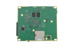 China Quick Turn Pcba Electronic Board Assembly Prototyping Pcb Contract Manufacturing supplier