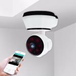 Smart Home WiFi Wireless IP Camera Wireless For Indoor for sale