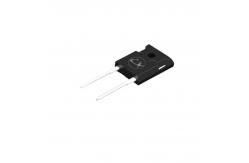 China Low RDS On Silicon Carbide MOSFET Multipurpose For Motor Driver supplier