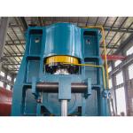 Metal Steel Big Type Upper Roller Universal Plate Rolling Machine W11S-50×3000 for sale