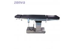China 220V Ophthalmic Surgery Electric Operating Table With Hand Control Regulator supplier