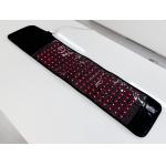 Far Infrared and Red Light Technology Heated Belt with 140pcs LEDs for Nutrient Delivery for sale