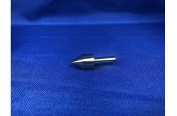 China Tungsten Carbide Centre Punch For IEC62368-1 T.10 Glass Fragmentation Test supplier
