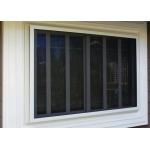 Insect Proof 11 X 11 Stainless Steel Fly Screen Mesh Security For Window for sale