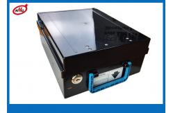 China bank ATM Machine Parts Diebold Opteva Reject Cassette AFD 00-103334-000D supplier