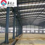 Q345 Steel Prefabricated Houses OEM Prefab Steel Structure Building for sale