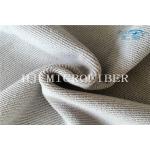 Grey Color Microfiber Kitchen Towels Fabric Super Soft Super Absorbent Superpol Cloth Fabric for sale