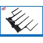 atm machine spare parts Diebold 5500 stacker banknote blocking fork 49254690000N-36 for sale