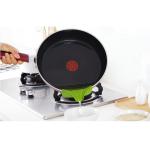 Creative Anti Spill Pot With Round Mouth Edge Diversion Nozzle Liquid