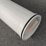Single Open 1 Micron Amine Beta5000 High Flow Filter Cartridge for sale
