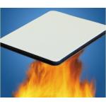 4mm A2 B1 Fireproof Acm Panels Decoration Aluminum Composite Material for sale