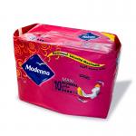 Free Samples Women Sanitary Napkin Pad Factory Sanitary Pantyliner for sale