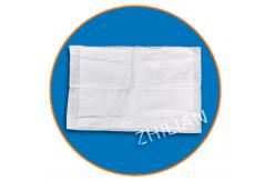 China 50mm 260mm Length Hemostatic Pad Machine Automatic supplier