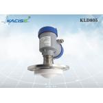 KLD805 Flange Mounting Radar Level Transmitter For High Temperature And High Pressure Environment for sale