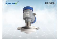 China KLD805 Radar Sensor Level Measure With LCD / Upper Computer Software supplier