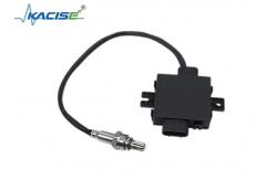 China Particulate Matter Sensor KGD - 326 for Measuring Diesel Particles supplier