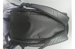 China 30L 2 Rackets Custom Pickleball Bag With Shoe Compartment supplier