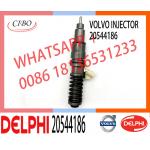 Good Feedback Diesel Injector BEBE4C04001 20544186 With Best Quality