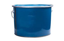 China 15KGS/Drum Newspaper Sheetfed Offset Printing Ink supplier