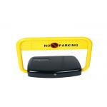 Electric Remote Control Car Parking Lock , Anti Theft Car Parking Space Protector for sale