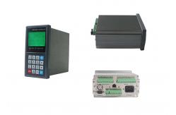 China Weighing Conveyor Belt Weigh Feeder Controller With Long Life Time supplier