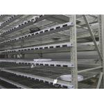 IEC60598 Constant Temperature Luminaire Durability Aging Testing Chamber