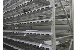 China IEC60598 Constant Temperature Luminaire Durability Aging Testing Chamber supplier