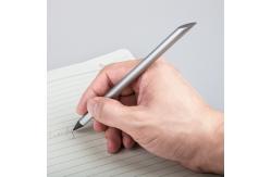 China Metal Creative Pencil Erasable Sketch Writing Endless Pen Eternal Pencil supplier