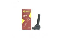 China A0001502580 Ignition Coil Mercedes C250 SLK250 1.8L L4 Lightweight And Compact supplier