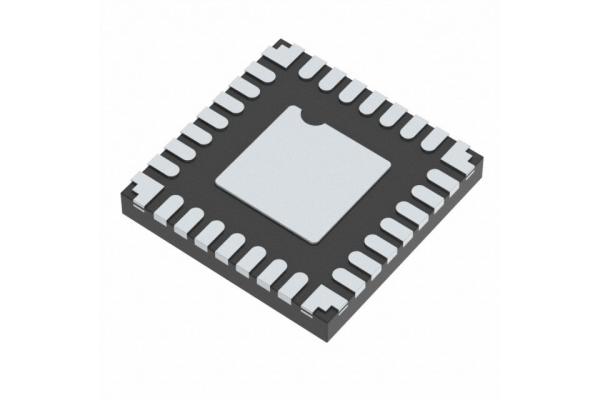 Microchip Technology PIC32MM0016GPL028-E/M6