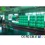 Indoor Full Color P2.6 P3.91 P4.81 Led Display High Quality Nation Star LED Video Wall Stage Rental LED Screen for sale