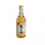 18L Halal Distilled Japanese Black Rice Vinegar Natural Brewed for sale