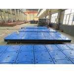 UHMW PE Sliding & Panel Rubber Marine Boat Fenders Dock Plate