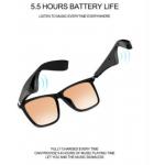 Top Seller TWS Glasses Bluetooth Music Eyeglasses With Speaker Wireless Audio Smart Eyewear for sale