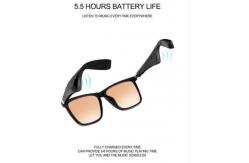 China Top Seller TWS Glasses Bluetooth Music Eyeglasses With Speaker Wireless Audio Smart Eyewear supplier