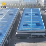 Prefabricated Large Span Steel Structure Fabrication Pre Fab Steel Building Construction for sale