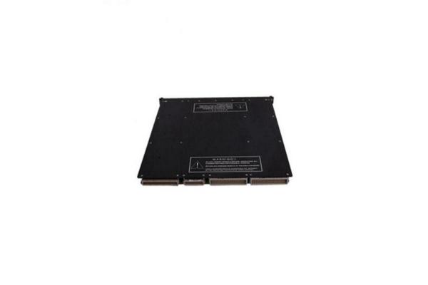 9753-110 TRICONEX Input Module