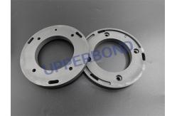 China Carbon Graphite Rings Loop For Mark 8 9 Maker Machine supplier