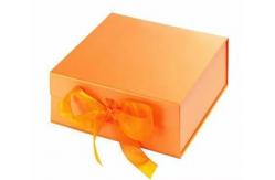 China Drawer Style Magnetic Rigid Gift Box Eco Friendly Collapsible Packaging Boxes supplier