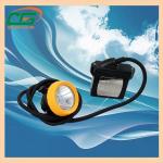 15000lux Aluminium Housing Cree Led Coal Miner Cap Lamp Industry Light for sale