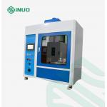 Flammability Glow Wire Test Equipment Glow Wire Tester IEC 60695 for sale