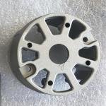Sand Casting Aluminum Die Castings Cover Sandblasting Cheap Cast Parts for sale