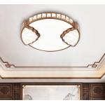 High Power Ceiling Light Controlled by Mobile for Hotel and Conference Room