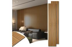 China Custom Sound Acoustic Panel Perfectly Customized for Individual Space and Acoustic Requirements supplier