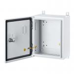Custom Outdoor Electrical Box Control Power Distribution Cabinet Enclosure for sale