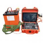 Multi Channel Geophysical Resistivity Instrument for Deep Underground Exploration