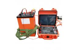 China Multi Channel Geophysical Resistivity Instrument for Deep Underground Exploration supplier